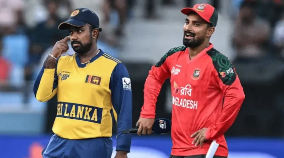 Coaches talk up fresh start before SL-BAN Super 4s showdown